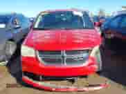 2012 Dodge Grand Caravan SXT z VIN 2C4RDGCG2CR203463, wystawiony jako IAAI lot #43425555 z przebiegiem 142 039 mil mil oraz . Historia ofert i sprzedaży dostępna na DreamBid. Obrazek 12.