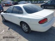 ✅ 2002 Oldsmobile Intrigue GL • VIN: 1G3WS52H52F141134 • Lot: 42733409. Wystawiony na IAAI z przebiegiem 206 973 mil. Bezpłatny archiwum sprzedaży aukcyjnych z USA i szczegółowy raport historii pojazdu na DreamBid. Zdjęcie 3.