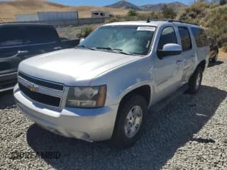 ✅ 2011 Chevrolet Suburban LS • VIN: 1GNSKHE3XBR206663 • Lot: 66809484. Wystawiony na Copart z przebiegiem 89 455 mil. Bezpłatny archiwum sprzedaży aukcyjnych z USA i szczegółowy raport historii pojazdu na DreamBid. Zdjęcie 1.
