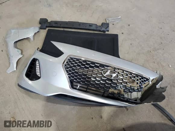 2019 Hyundai Elantra с VIN KMHH35LE0KU092202, выставлен на аукционе Copart как лот 81326045 с пробегом 88 577 миль миль и Списание • Salvage title. История ставок и продаж доступна на DreamBid. Изображение 12.