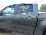 ✅ 2018 Chevrolet Colorado 2WD Work Truck • VIN: 1GCGSBEN2J1207865 • Lot: 42567208. Listed on IAAI with 83,525 mi. Free auction sales archive from the USA and detailed vehicle history report at DreamBid. Image 14.