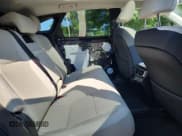 ✅ 2024 Lexus RX 450h+ Luxury • VIN: JTJCJMGA3R2023111 • Лот: 61526275. Опубликован ранее на Copart с пробегом 4 811 миль. Бесплатный доступ к архиву аукционных продаж из США и подробный отчёт об истории автомобиля на DreamBid. Изображение 11.