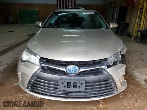 ✅ 2016 Toyota Camry SE • VIN: 4T1BD1FK0GU181644 • Lot: 71510195. Listed on Copart with 163,196 mi. Free auction sales archive from the USA and detailed vehicle history report at DreamBid. Image 5.
