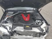 ✅ 2020 Mercedes-Benz C 43 AMG • VIN: WDDWF6EB2LR559271 • Lot: 64260195. Wystawiony na Copart z przebiegiem 44 289 mil. Bezpłatny archiwum sprzedaży aukcyjnych z USA i szczegółowy raport historii pojazdu na DreamBid. Zdjęcie 11.