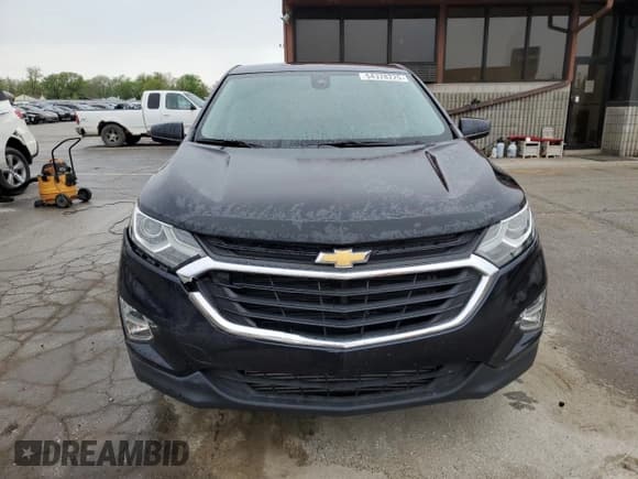 ✅ 2020 Chevrolet Equinox LT • VIN: 3GNAXJEVXLS528028 • Lot: 54328225. Listed on Copart with 71,101 mi. Free auction sales archive from the USA and detailed vehicle history report at DreamBid. Image 5.