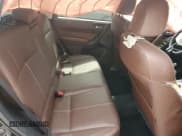 ✅ 2017 Subaru Forester Touring • VIN: JF2SJAWC4HH467501 • Lot: 54208465. Listed on Copart with 128,999 mi. Free auction sales archive from the USA and detailed vehicle history report at DreamBid. Image 10.