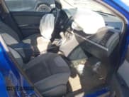 ✅ 2012 Nissan Sentra S • VIN: 3N1AB6AP4CL736611 • Lot: 41576104. Wystawiony na IAAI z przebiegiem 145 000 mil. Bezpłatny archiwum sprzedaży aukcyjnych z USA i szczegółowy raport historii pojazdu na DreamBid. Zdjęcie 5.