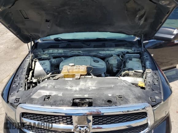 ✅ 2015 Ram 1500 Outdoorsman • VIN: 1C6RR7GM8FS677753 • Lot: 62001855. Listed on Copart with 109,193 mi. Free auction sales archive from the USA and detailed vehicle history report at DreamBid. Image 11.