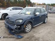 ✅ 2018 MINI Countryman Cooper • VIN: WMZYV5C39J3E03548 • Lot: 43547583. Listed on IAAI with 73,390 mi. Free auction sales archive from the USA and detailed vehicle history report at DreamBid. Image 17.