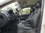 ✅ 2014 Audi Q7 Premium Plus • VIN: WA1LMAFE0ED020236 • Лот: 46645235. Опубликован ранее на Copart с пробегом Не указан. Бесплатный доступ к архиву аукционных продаж из США и подробный отчёт об истории автомобиля на DreamBid. Изображение 7.