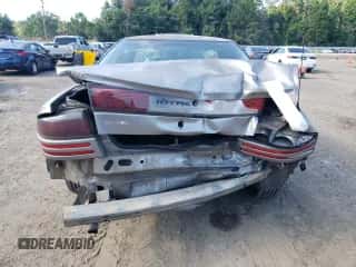 1997 Dodge Intrepid z VIN 2B3HD46T3VH792844, wystawiony jako Copart lot #65598485 z przebiegiem 251 133 mil mil oraz Szkoda całkowita • Salvage title. Historia ofert i sprzedaży dostępna na DreamBid. Obrazek 6.