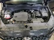 ✅ 2022 Hyundai Santa Fe XRT • VIN: 5NMS6DAJ5NH422066 • Lot: 41574263. Listed on Copart with 11,585 mi. Free auction sales archive from the USA and detailed vehicle history report at DreamBid. Image 11.