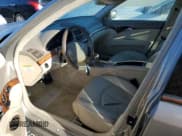 ✅ 2005 Mercedes-Benz E 320 CDI • VIN: WDBUF26J15A667543 • Lot: 84206635. Wystawiony na Copart z przebiegiem 154 624 mil. Bezpłatny archiwum sprzedaży aukcyjnych z USA i szczegółowy raport historii pojazdu na DreamBid. Zdjęcie 7.