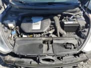 ✅ 2016 Hyundai Veloster Turbo Rally Edition • VIN: KMHTC6AE1GU263047 • Lot: 47547215. Wystawiony na Copart z przebiegiem 131 304 mil. Bezpłatny archiwum sprzedaży aukcyjnych z USA i szczegółowy raport historii pojazdu na DreamBid. Zdjęcie 12.