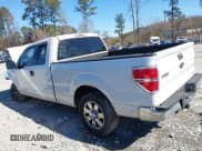 ✅ 2011 Ford F-150 XL • VIN: 1FTEX1CMXBFA45811 • Lot: 41642340. Listed on IAAI with Not provided. Free auction sales archive from the USA and detailed vehicle history report at DreamBid. Image 14.