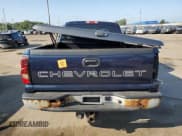✅ 2006 Chevrolet Silverado 1500 Work Truck • VIN: 2GCEC19Z961320693 • Лот: 71088254. Опубликован ранее на Copart с пробегом Не указан. Бесплатный доступ к архиву аукционных продаж из США и подробный отчёт об истории автомобиля на DreamBid. Изображение 6.