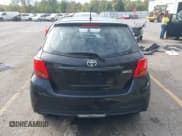 ✅ 2015 Toyota Yaris L • VIN: VNKKTUD3XFA026899 • Lot: 43439341. Listed on IAAI with 201,064 mi. Free auction sales archive from the USA and detailed vehicle history report at DreamBid. Image 16.