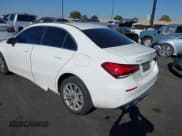 ✅ 2021 Mercedes-Benz A 220 • VIN: W1K3G4EB6MJ313814 • Lot: 40963795. Wystawiony na IAAI z przebiegiem 75 667 mil. Bezpłatny archiwum sprzedaży aukcyjnych z USA i szczegółowy raport historii pojazdu na DreamBid. Zdjęcie 3.