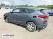 ✅ 2021 Hyundai Tucson SE • VIN: KM8J2CA41MU286906 • Лот: 43304837. Размещён на IAAI с пробегом 72 732 миль миль. Получите бесплатный доступ к архиву аукционных продаж из США и посмотрите подробный отчёт об истории автомобиля на DreamBid. Изображение 3.