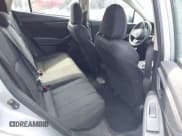 ✅ 2022 Subaru Impreza • VIN: 4S3GTAB63N3703272 • Lot: 42307924. Listed on IAAI with 135,656 mi. Free auction sales archive from the USA and detailed vehicle history report at DreamBid. Image 8.