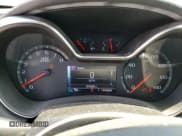 ✅ 2016 Chevrolet Impala LTZ • VIN: 2G1145S37G9184598 • Лот: 69000814. Опубликован ранее на Copart с пробегом 131 533 миль. Бесплатный доступ к архиву аукционных продаж из США и подробный отчёт об истории автомобиля на DreamBid. Изображение 9.