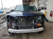 ✅ 2022 Toyota 4Runner TRD Sport • VIN: JTESU5JR5N6029517 • Lot: 42809985. Listed on Copart with 37,975 mi. Free auction sales archive from the USA and detailed vehicle history report at DreamBid. Image 5.