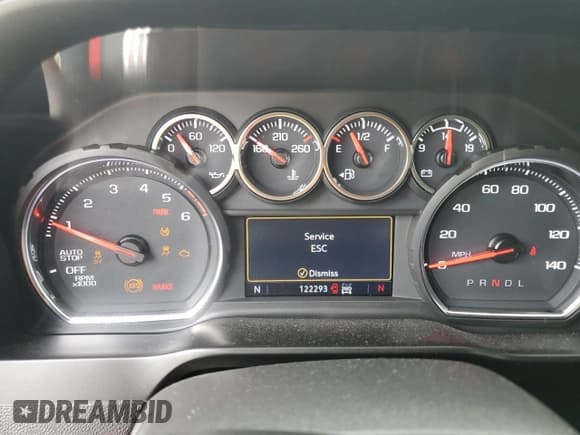 ✅ 2021 Chevrolet Silverado 1500 RST • VIN: 3GCUYEET7MG156547 • Lot: 68311895. Wystawiony na Copart z przebiegiem 122 293 mil. Bezpłatny archiwum sprzedaży aukcyjnych z USA i szczegółowy raport historii pojazdu na DreamBid. Zdjęcie 9.