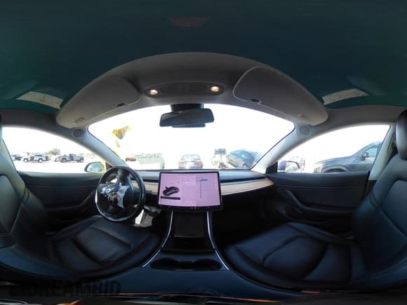 ✅ 2018 Tesla Model 3 Long Range Battery • VIN: 5YJ3E1EA0JF006941 • Lot: 42763357. Listed on IAAI with 66,298 mi. Free auction sales archive from the USA and detailed vehicle history report at DreamBid. Image 21.