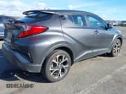 ✅ 2021 Toyota C-HR XLE • VIN: NMTKHMBX1MR134407 • Лот: 43714497. Опубликован ранее на IAAI с пробегом 24 881 миль. Бесплатный доступ к архиву аукционных продаж из США и подробный отчёт об истории автомобиля на DreamBid. Изображение 4.