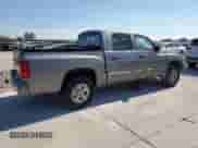 2006 Dodge Dakota ST z VIN 1D7HE28K36S522601, wystawiony jako Copart lot #73888054 z przebiegiem 149 142 mil mil oraz Szkoda całkowita • Salvage title. Historia ofert i sprzedaży dostępna na DreamBid. Obrazek 3.