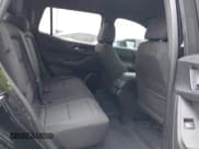 ✅ 2025 Chevrolet Equinox FWD LT • VIN: 3GNAXHEG6SL133072 • Lot: 41918881. Wystawiony na IAAI z przebiegiem 5 354 mil. Bezpłatny archiwum sprzedaży aukcyjnych z USA i szczegółowy raport historii pojazdu na DreamBid. Zdjęcie 8.