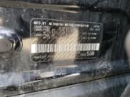 ✅ 2019 Mitsubishi Eclipse Cross LE • VIN: JA4AT4AA3KZ606508 • Lot: 65720815. Wystawiony na Copart z przebiegiem 90 843 mil. Bezpłatny archiwum sprzedaży aukcyjnych z USA i szczegółowy raport historii pojazdu na DreamBid. Zdjęcie 12.