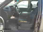 2012 Chevrolet Silverado 1500 LT with VIN 3GCPCSE02CG304473, listed as a Copart auction lot 87479195 with 154,524 mi miles and Salvage title. Bid and sale history available at DreamBid. Image 7.