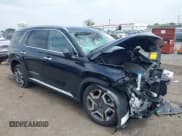 ✅ 2025 Hyundai Palisade SEL Premium • VIN: KM8R4DGE1SU918478 • Лот: 42710892. Опубликован ранее на IAAI с пробегом 5 655 миль. Бесплатный доступ к архиву аукционных продаж из США и подробный отчёт об истории автомобиля на DreamBid. Изображение 1.