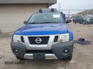 ✅ 2015 Nissan Xterra Pro-4X • VIN: 5N1AN0NW6FN655550 • Lot: 41442868. Listed on IAAI with 122,008 mi. Free auction sales archive from the USA and detailed vehicle history report at DreamBid. Image 12.