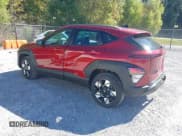 ✅ 2025 Hyundai Kona SEL • VIN: KM8HBCAB8SU308975 • Lot: 43605314. Listed on IAAI with 7,454 mi. Free auction sales archive from the USA and detailed vehicle history report at DreamBid. Image 3.