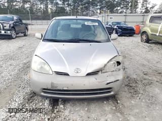 ✅ 2002 Toyota Prius • VIN: JT2BK18U520057306 • Lot: 44348075. Listed on Copart with 238,407 mi. Free auction sales archive from the USA and detailed vehicle history report at DreamBid. Image 5.