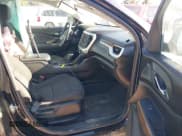 ✅ 2017 GMC Acadia SLE • VIN: 1GKKNSLS1HZ319969 • Lot: 43072448. Listed on IAAI with 124,563 mi. Free auction sales archive from the USA and detailed vehicle history report at DreamBid. Image 5.