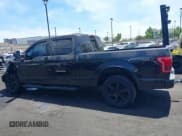 ✅ 2015 Ford F-150 XLT • VIN: 1FTFW1EG8FFB72321 • Lot: 42825656. Listed on IAAI with 168,431 mi. Free auction sales archive from the USA and detailed vehicle history report at DreamBid. Image 15.