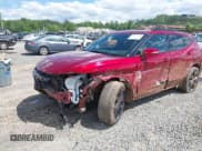 ✅ 2021 Chevrolet Blazer RS • VIN: 3GNKBKRS2MS579534 • Lot: 42207795. Wystawiony na IAAI z przebiegiem 55 716 mil. Bezpłatny archiwum sprzedaży aukcyjnych z USA i szczegółowy raport historii pojazdu na DreamBid. Zdjęcie 18.