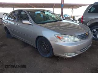 ✅ 2004 Toyota Camry LE • VIN: 4T1BE32K64U840692 • Lot: 43560296. Wystawiony na IAAI z przebiegiem 151 233 mil. Bezpłatny archiwum sprzedaży aukcyjnych z USA i szczegółowy raport historii pojazdu na DreamBid. Zdjęcie 1.