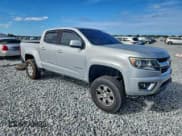 ✅ 2019 Chevrolet Colorado 2WD Work Truck • VIN: 1GCGSBEA8K1288224 • Lot: 94739705. Listed on Copart with 79,819 mi. Free auction sales archive from the USA and detailed vehicle history report at DreamBid. Image 4.