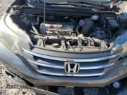 ✅ 2013 Honda CR-V EX-L • VIN: 2HKRM3H76DH505273 • Лот: 91571455. Опубликован ранее на Copart с пробегом Не указан. Бесплатный доступ к архиву аукционных продаж из США и подробный отчёт об истории автомобиля на DreamBid. Изображение 12.