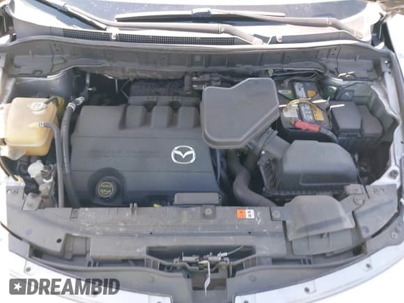 ✅ 2014 Mazda CX-9 Touring • VIN: JM3TB2CV1E0426577 • Lot: 43061325. Listed on IAAI with 109,625 mi. Free auction sales archive from the USA and detailed vehicle history report at DreamBid. Image 10.