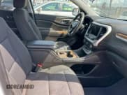 ✅ 2023 GMC Acadia SLE • VIN: 1GKKNKL43PZ114461 • Lot: 82115855. Listed on Copart with 53,320 mi. Free auction sales archive from the USA and detailed vehicle history report at DreamBid. Image 5.