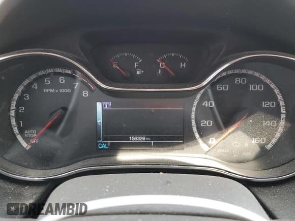 ✅ 2017 Chevrolet Cruze Premier • VIN: 3G1BF5SM9HS503902 • Lot: 57109203. Listed on Copart with 156,329 mi. Free auction sales archive from the USA and detailed vehicle history report at DreamBid. Image 9.