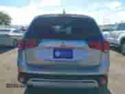 2020 Mitsubishi Outlander ES with VIN JA4AZ3A39LZ006104, listed as a IAAI auction lot 42316711 with 79,623 mi miles and . Bid and sale history available at DreamBid. Image 16.