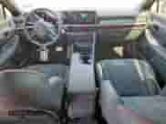 2024 Hyundai Sonata N Line с VIN KMHL54JC3RA421843, выставлен на аукционе Copart как лот 91057935 с пробегом 9 700 миль миль и Списание • Salvage title. История ставок и продаж доступна на DreamBid. Изображение 8.