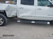 ✅ 2015 Chevrolet Silverado 2500HD LTZ • VIN: 1GC1KWE8XFF644532 • Lot: 41645727. Listed on IAAI with 133,860 mi. Free auction sales archive from the USA and detailed vehicle history report at DreamBid. Image 6.