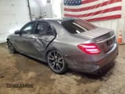 ✅ 2019 Mercedes-Benz E 53 AMG • VIN: WDDZF6BB3KA443737 • Lot: 50777565. Listed on Copart with 58,359 mi. Free auction sales archive from the USA and detailed vehicle history report at DreamBid. Image 2.